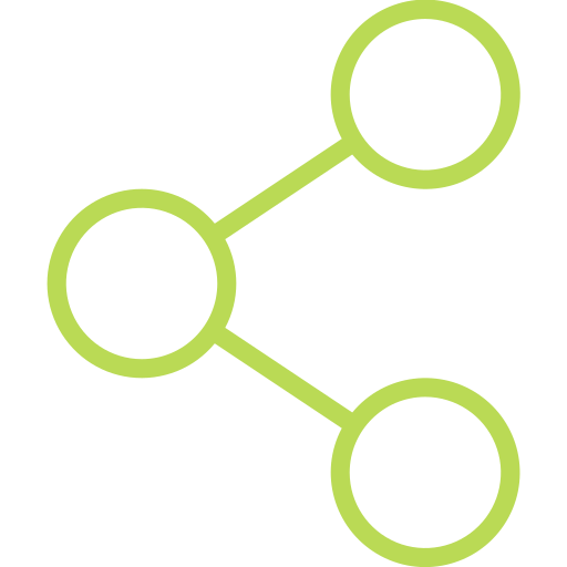 Sharing Icon